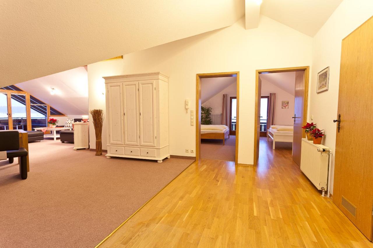 Familien- Und Wellnesshotel "Viktoria" Oberstdorf Extérieur photo