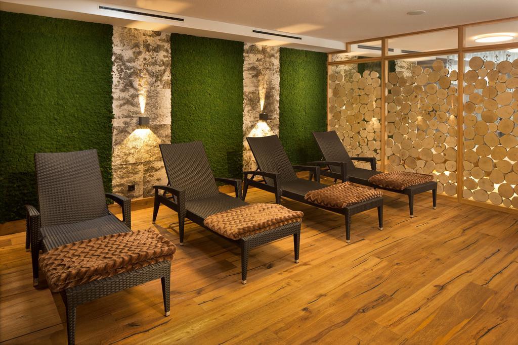 Familien- Und Wellnesshotel "Viktoria" Oberstdorf Chambre photo