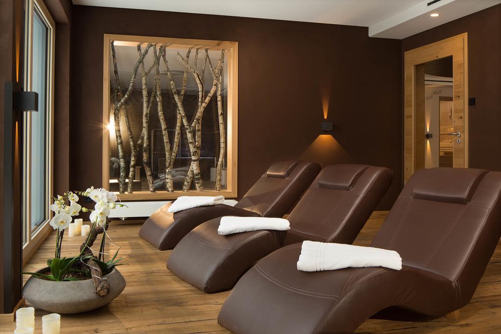 Familien- Und Wellnesshotel "Viktoria" Oberstdorf Chambre photo