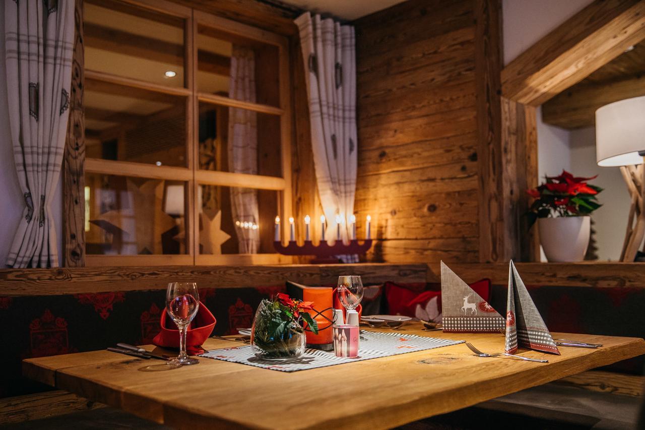 Familien- Und Wellnesshotel "Viktoria" Oberstdorf Extérieur photo